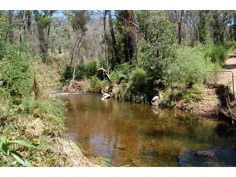 Lot 3/145 Silver Creek Road, Flowerdale VIC 3717