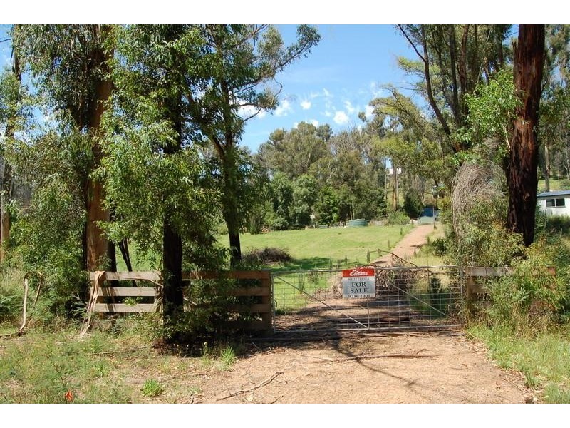 Lot 3/145 Silver Creek Road, Flowerdale VIC 3717