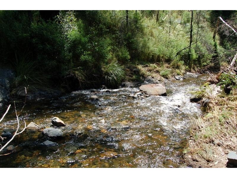Lot 3/145 Silver Creek Road, Flowerdale VIC 3717