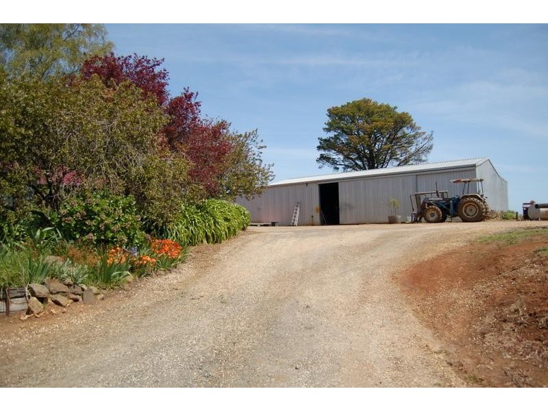 Kinglake Central VIC 3757