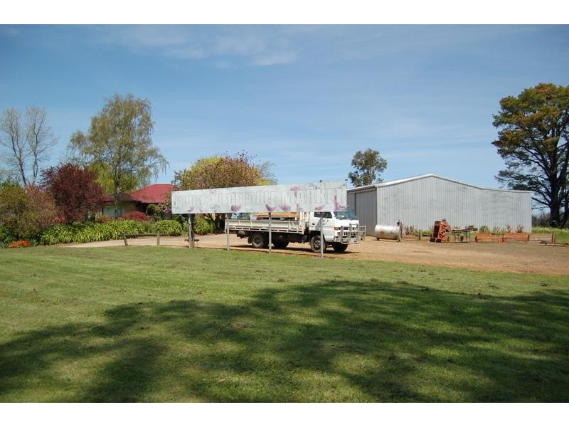 Kinglake Central VIC 3757