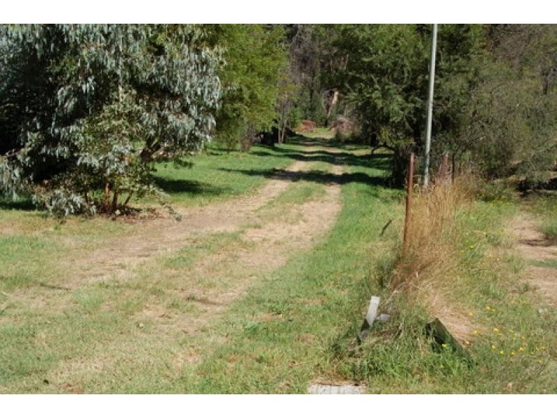 2577 Whittlesea Yea Road, Flowerdale VIC 3717