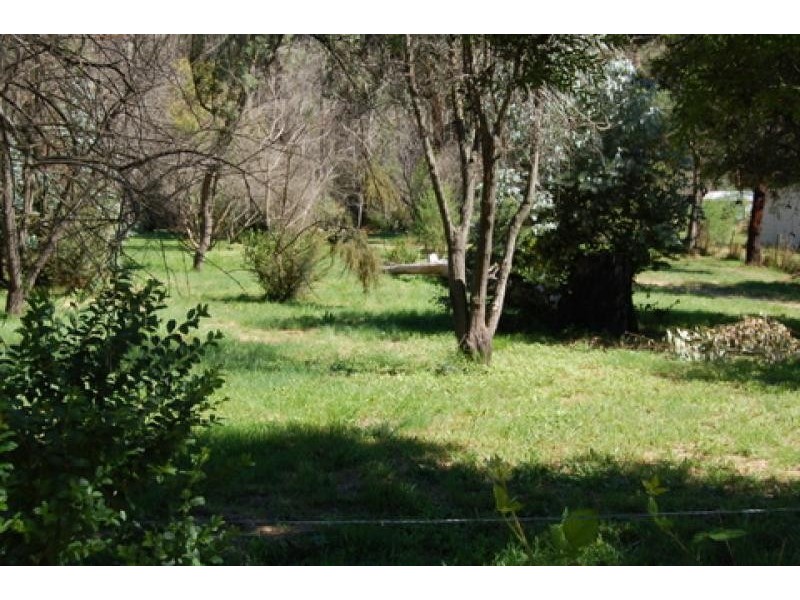 2577 Whittlesea Yea Road, Flowerdale VIC 3717