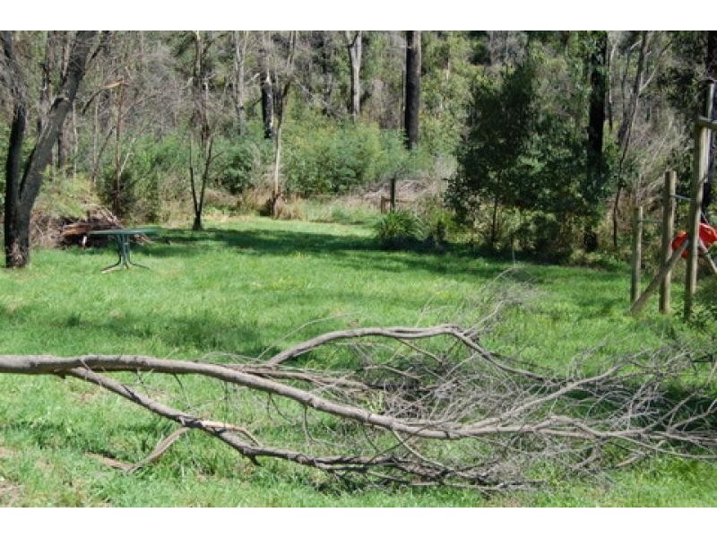 2577 Whittlesea Yea Road, Flowerdale VIC 3717