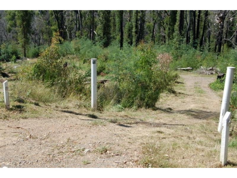 70 Silver Parrot Road, Flowerdale VIC 3717