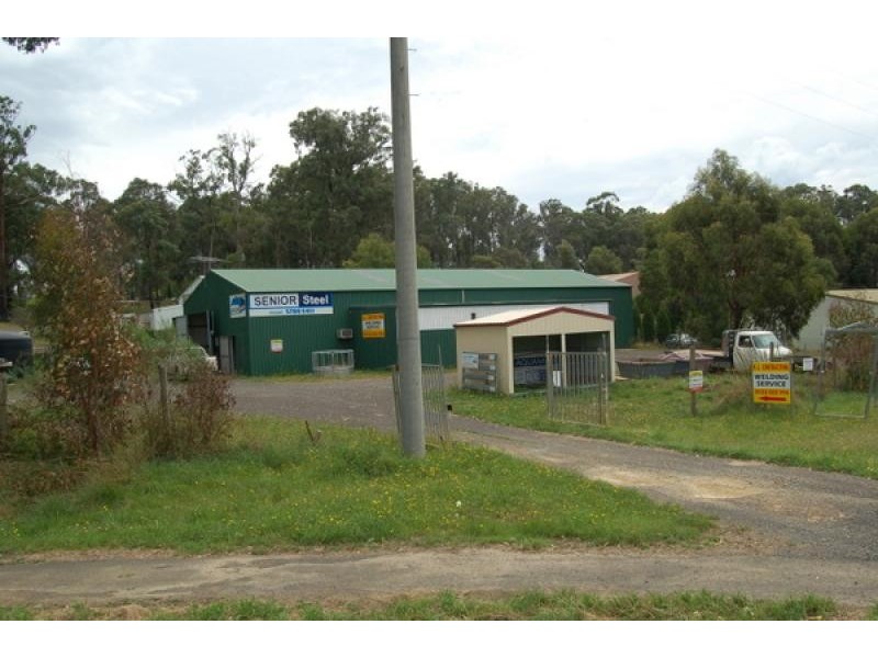 3 Oldfield Road, Kinglake West VIC 3757