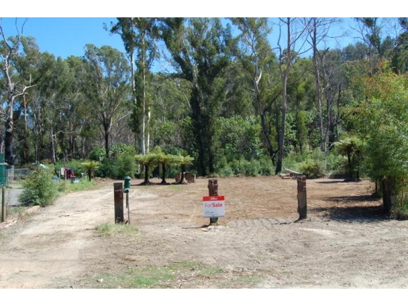 5 King Parrot Court, Flowerdale VIC 3717
