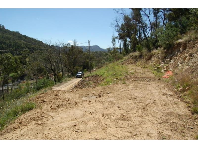 3032 Whittlesea-Yea Road, Flowerdale VIC 3717