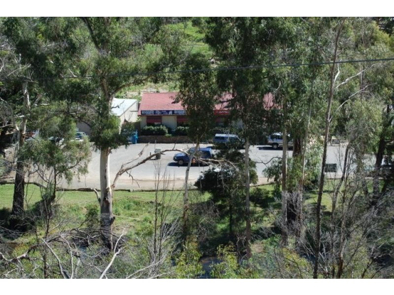 3032 Whittlesea-Yea Road, Flowerdale VIC 3717