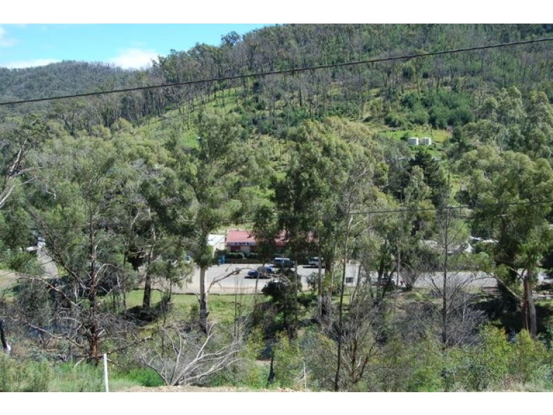 3032 Whittlesea-Yea Road, Flowerdale VIC 3717