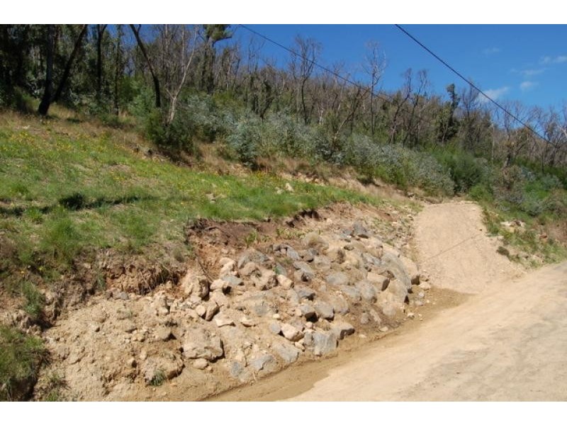 3032 Whittlesea-Yea Road, Flowerdale VIC 3717