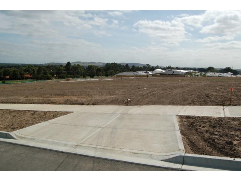 Lot 832/ Bernard Street, Doreen VIC 3754