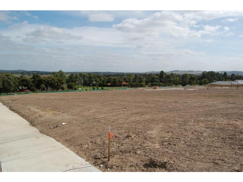 Lot 832/ Bernard Street, Doreen VIC 3754
