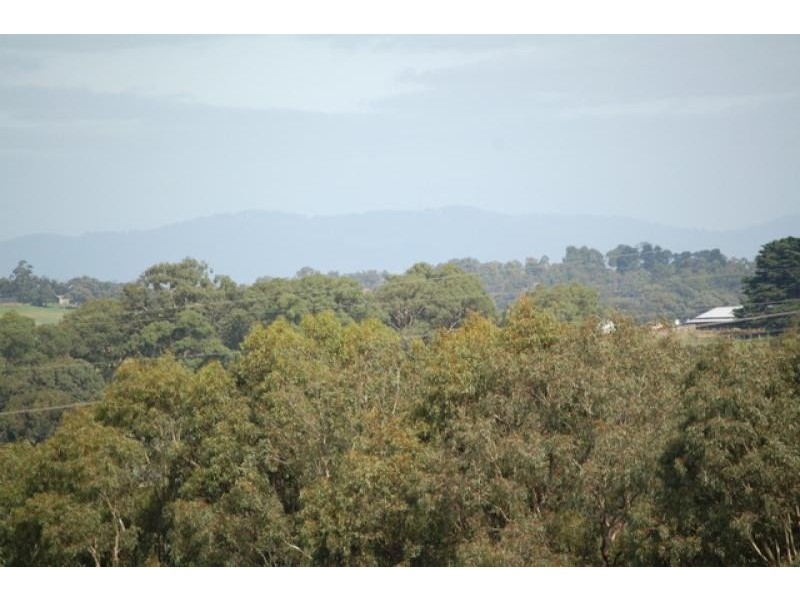 Lot 832/ Bernard Street, Doreen VIC 3754