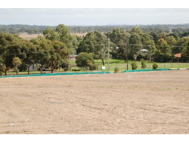 Lot 832/ Bernard Street, Doreen VIC 3754