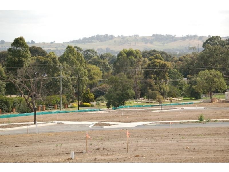 Lot 832/ Bernard Street, Doreen VIC 3754