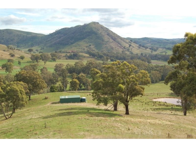 Lot 3 Landmark Road, Flowerdale VIC 3717