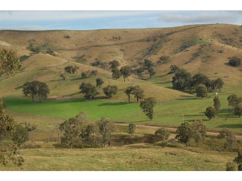 Lot 3 Landmark Road, Flowerdale VIC 3717