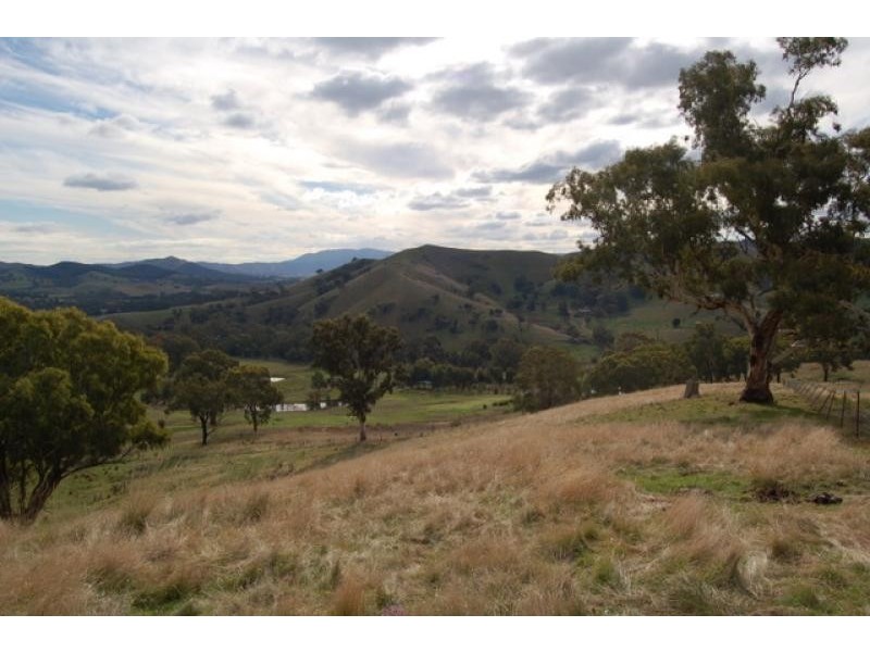 Lot 3 Landmark Road, Flowerdale VIC 3717