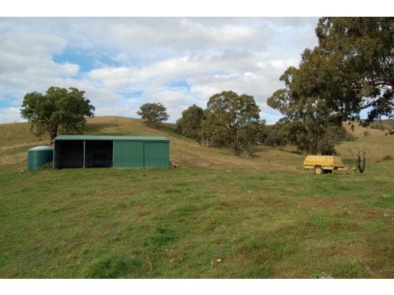 Lot 3 Landmark Road, Flowerdale VIC 3717