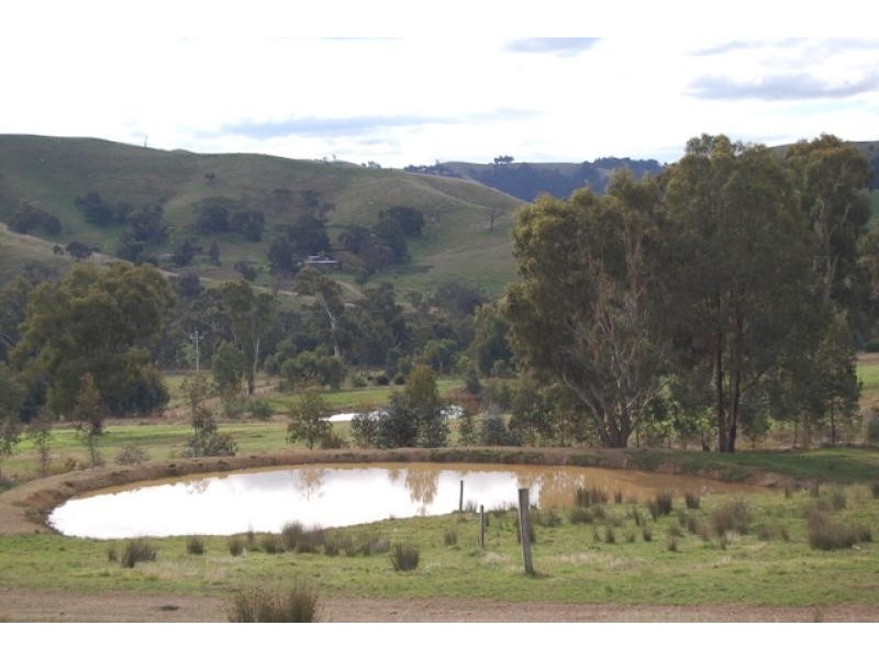 Lot 3 Landmark Road, Flowerdale VIC 3717