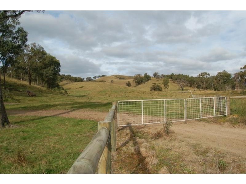 Lot 3 Landmark Road, Flowerdale VIC 3717