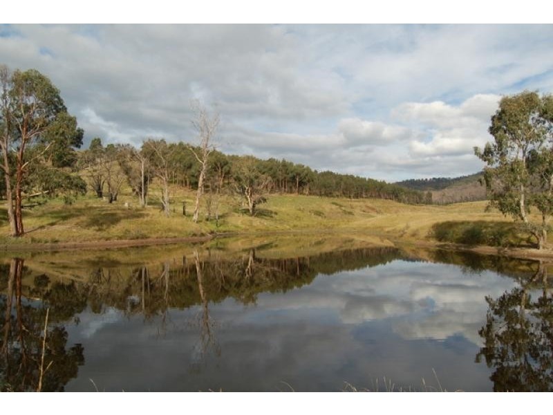 Lot 3 Landmark Road, Flowerdale VIC 3717