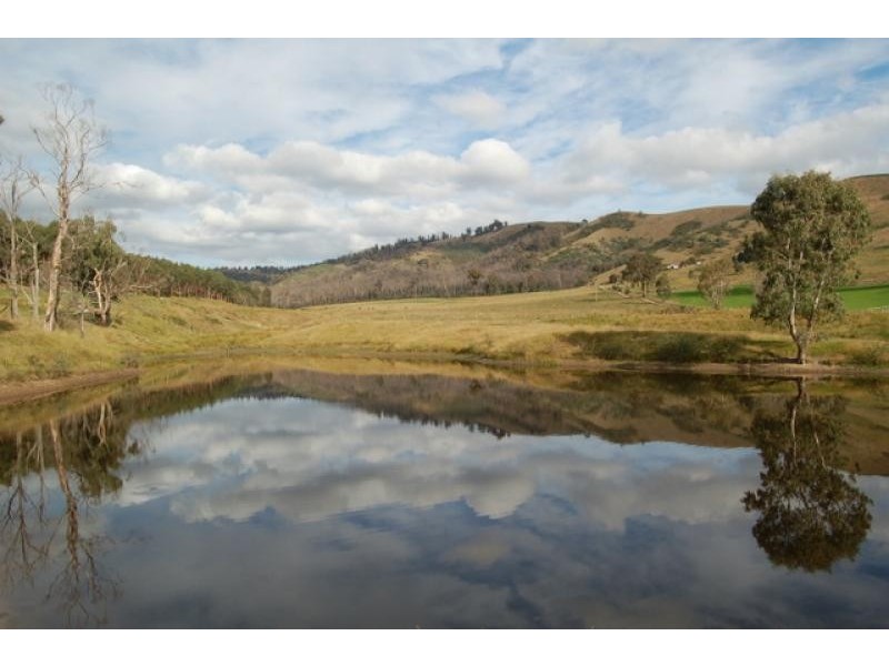 Lot 3 Landmark Road, Flowerdale VIC 3717