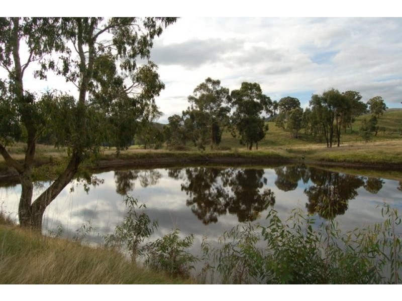 Lot 3 Landmark Road, Flowerdale VIC 3717