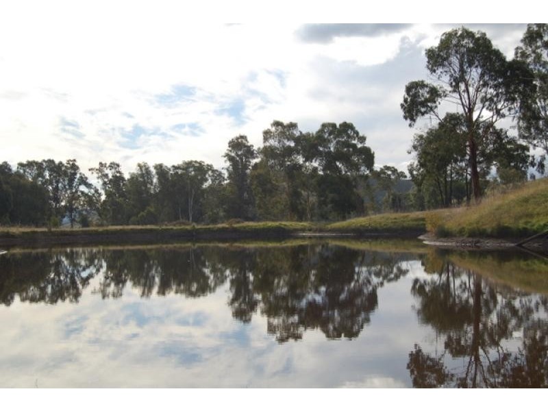 Lot 3 Landmark Road, Flowerdale VIC 3717