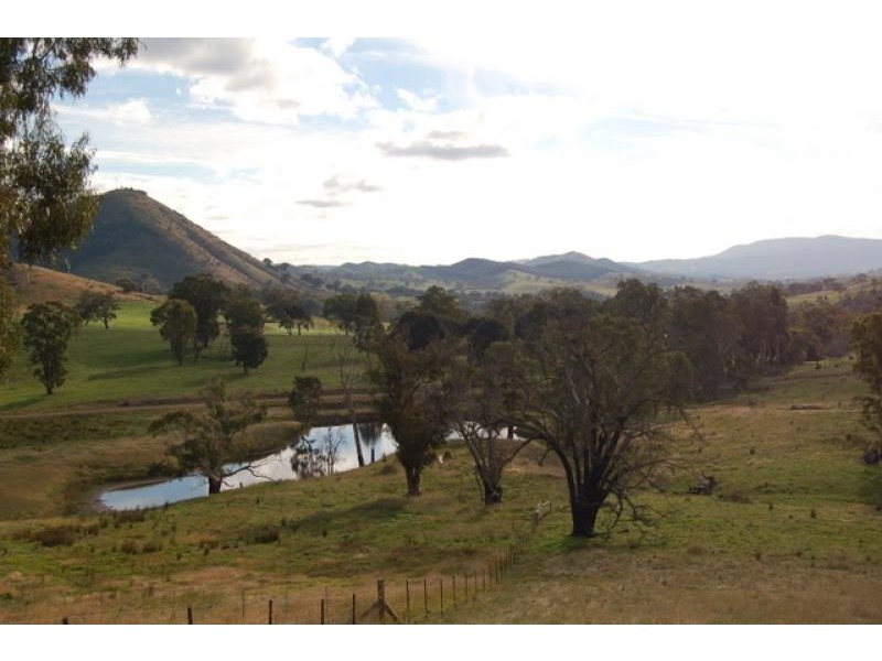 Lot 3 Landmark Road, Flowerdale VIC 3717