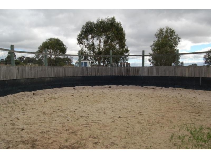 20 Stoney Creek Road, Seymour VIC 3660