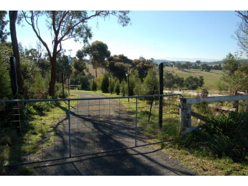 15 Elizabeth Place, Eden Park VIC 3757