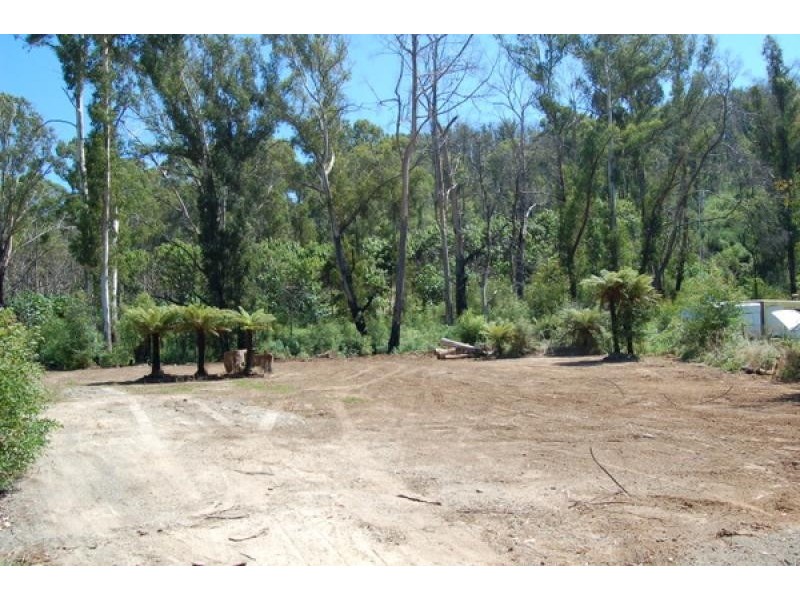 5 King Parrot Court, Flowerdale VIC 3717