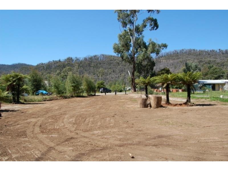 5 King Parrot Court, Flowerdale VIC 3717