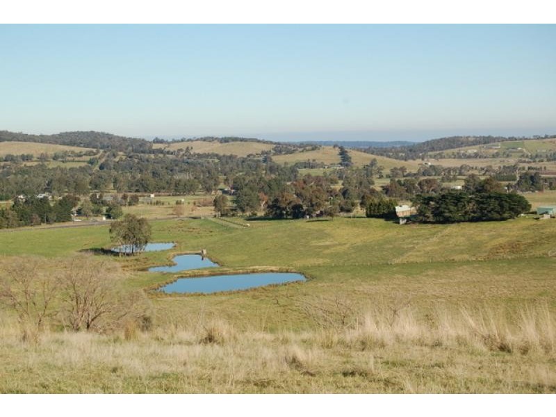 Lot 6/ Toorourrong Court, Whittlesea VIC 3757