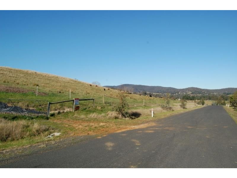 Lot 6/ Toorourrong Court, Whittlesea VIC 3757