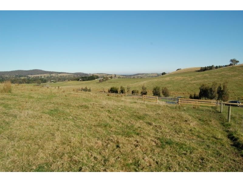 Lot 6/ Toorourrong Court, Whittlesea VIC 3757