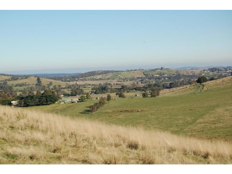 Lot 6/ Toorourrong Court, Whittlesea VIC 3757