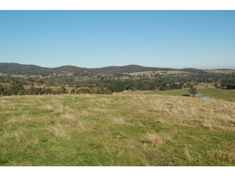 Lot 6/ Toorourrong Court, Whittlesea VIC 3757