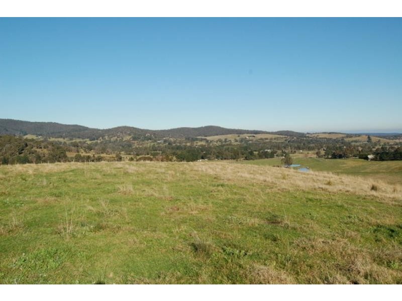 Lot 6/ Toorourrong Court, Whittlesea VIC 3757