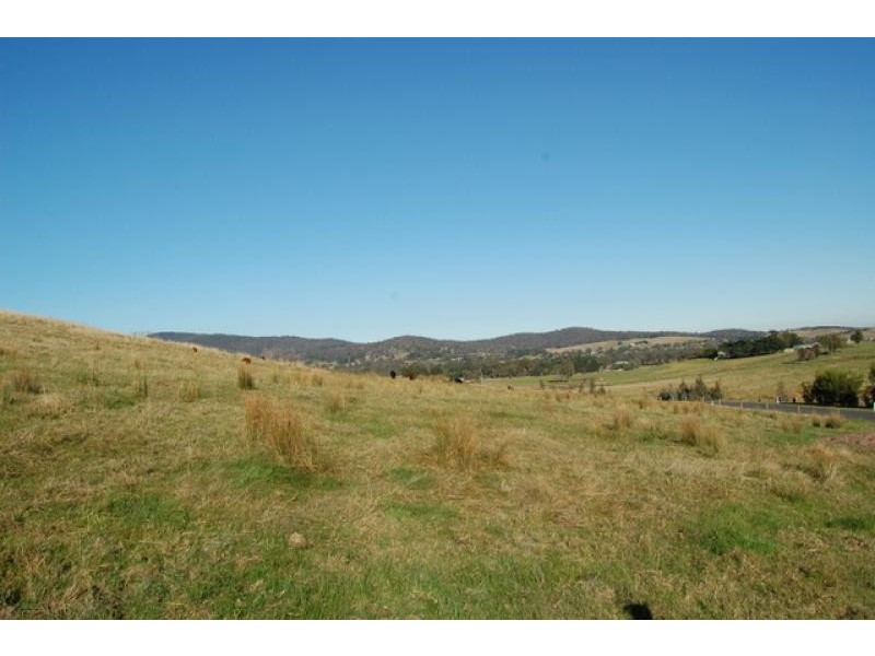 Lot 6/ Toorourrong Court, Whittlesea VIC 3757