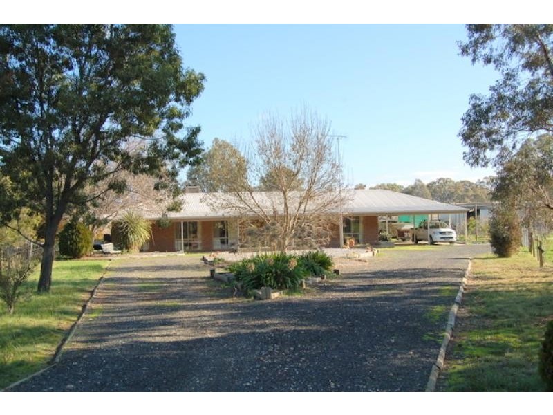 895 Northwood Road, Seymour VIC 3660