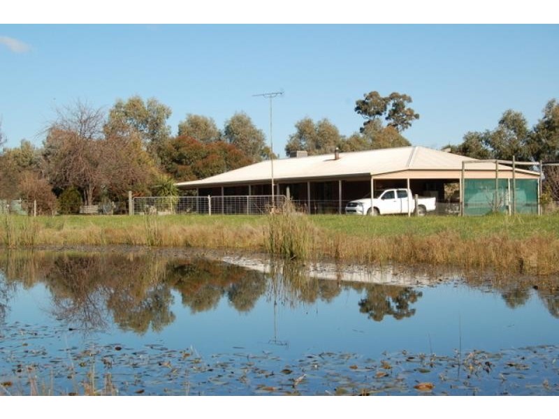 895 Northwood Road, Seymour VIC 3660