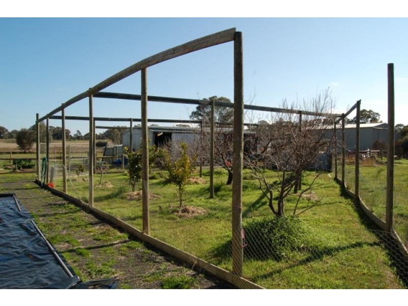 895 Northwood Road, Seymour VIC 3660