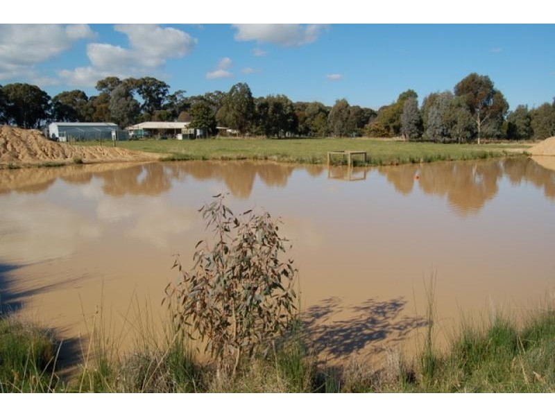 895 Northwood Road, Seymour VIC 3660