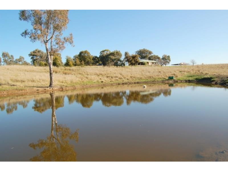 875 Kobyboyn Road, Seymour VIC 3660
