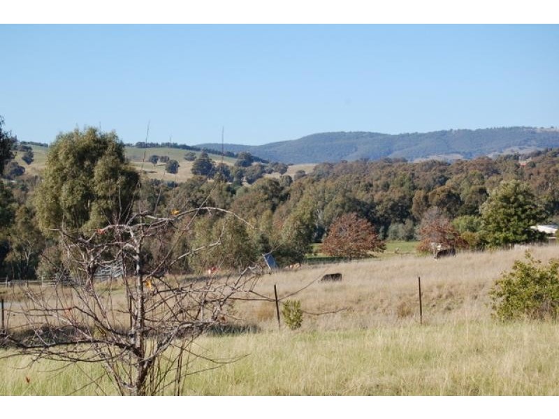 875 Kobyboyn Road, Seymour VIC 3660
