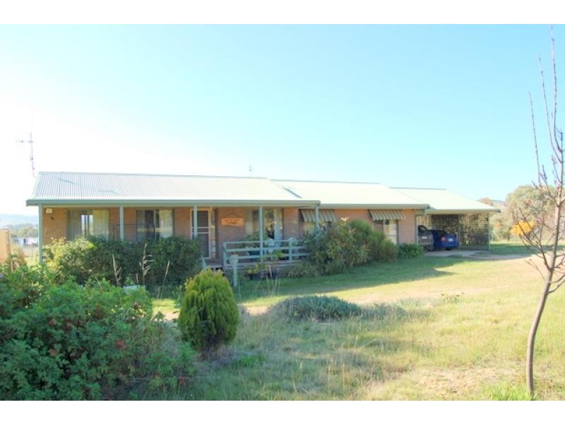 875 Kobyboyn Road, Seymour VIC 3660