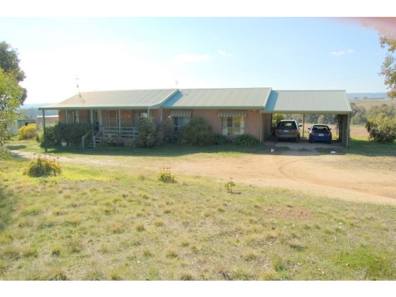 875 Kobyboyn Road, Seymour VIC 3660